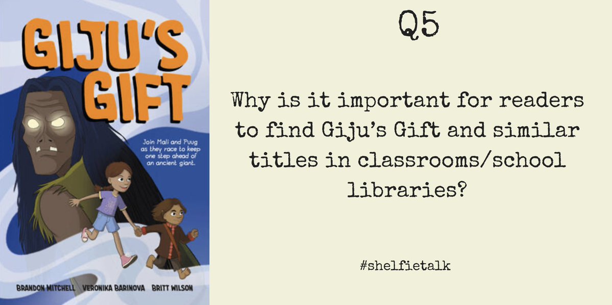 ShelfieTalk tweet media