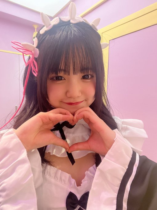 Twitterのコスプレ画像17