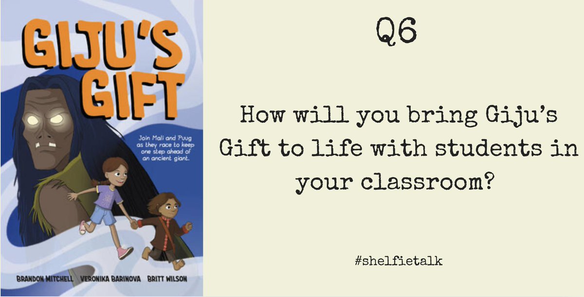 ShelfieTalk tweet media