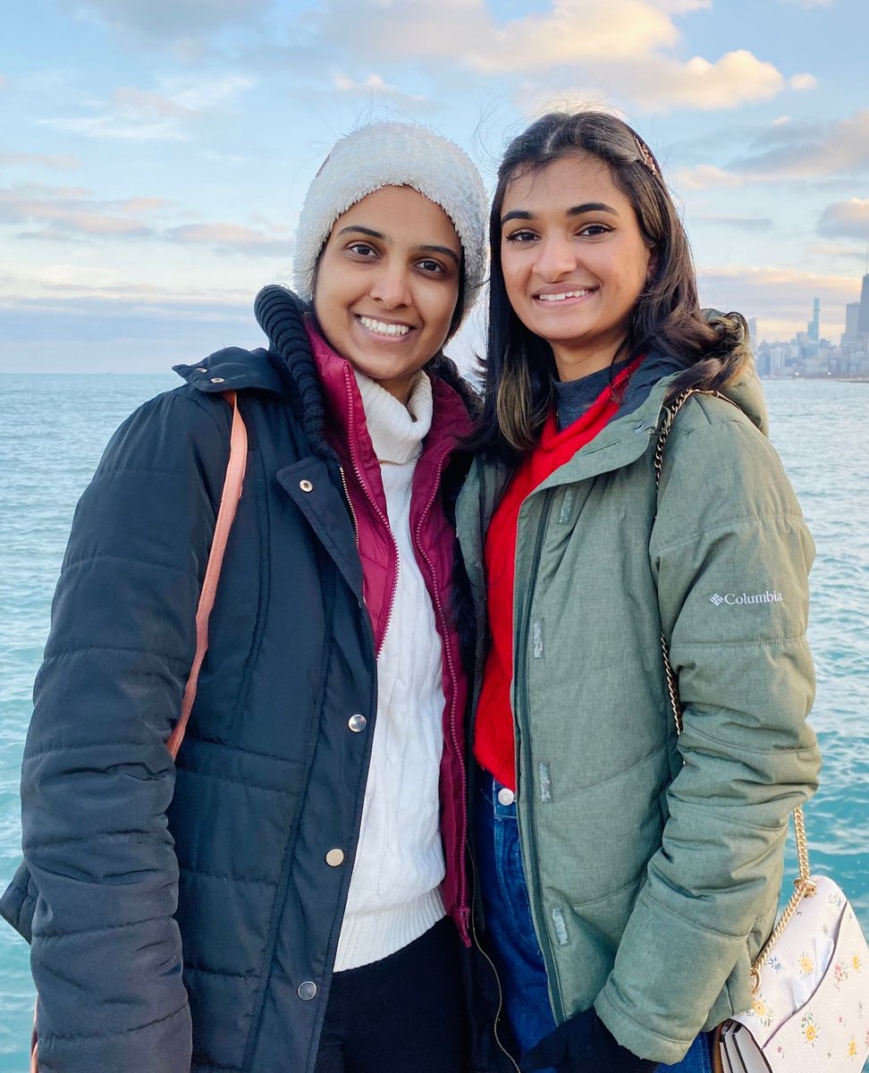 Help us welcome our newest KU PM&amp;R resident, Sahana Reddy! Originally from Naperville, IL, she’s currently at KCU-Joplin &amp; will complete her prelim year at Advocate Lutheran in IL. She’s passionate about disability advocacy, bioethics &amp; hands-on training. Welcome, Sahana!
