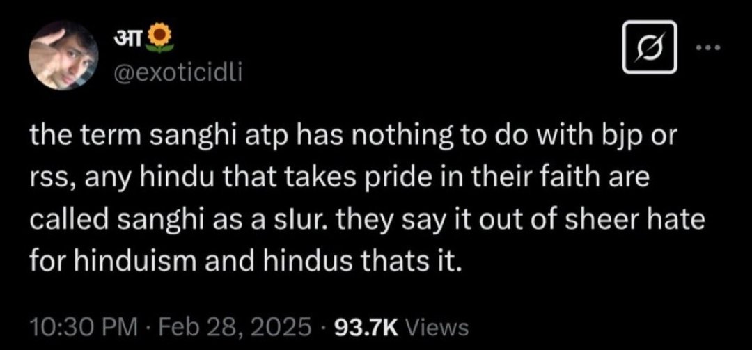 Vandana ✨ tweet media