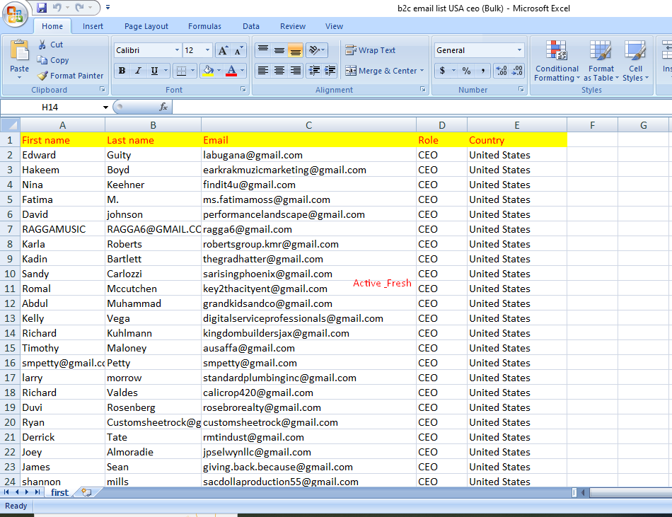 MdShamimkhan01's tweet image. I will do a doctor&apos;s dentist physician&apos;s and chiropractor&apos;s contact email list. If you want kind of any service please click this 👉 fiverr.com/s/m53AjjP
#leadgeneration #leadgenerationstrategy #leadgenerationsystem #leadgenerationtips #leadgenerationmastery #leadgenerationmac