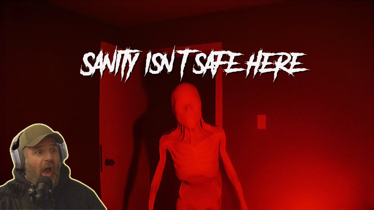 NoblePyro's tweet image. 🎬 - This game made me lose my sanity!  
🔗 - youtu.be/8J9aIYeNNHs

#Gaming #IndieGames #Gameplay #HorrorGames #IndieDev #LetsPlay #GamerLife #Ad #IndieHorror #HorrorGaming #VideoGames #YouTubeGaming #LetsPlay #SmallYouTuber #Delirium