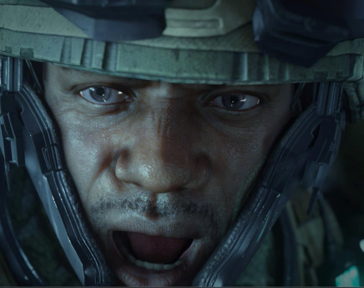 MR_OLLS's tweet image. 🎮📸 Ｃａｌｌ ｏｆ Ｄｕｔｙ： Ａｄｖａｎｃｅｄ Ｗａｒｆａｒｅ #callofduty #AdvancedWarfare #cod #CODAW #activision #VPGamers #VirtualPhotography @Activision @SHGames ⌐╦╦═─