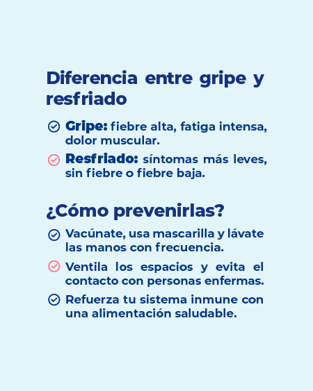 Clinicanace's tweet photo. 🍂🤧 Las gripes de otoño están aquí… ¡y más vale prevenir que lamentar! 🛡️

#SaludEnOtoño 🍂 #GripeOtoñal 🤧 #PrevenciónEsCuidado 💙 #CuidaTuSalud #Vacúnate 💉 https://t.co/lYp32kIbzU