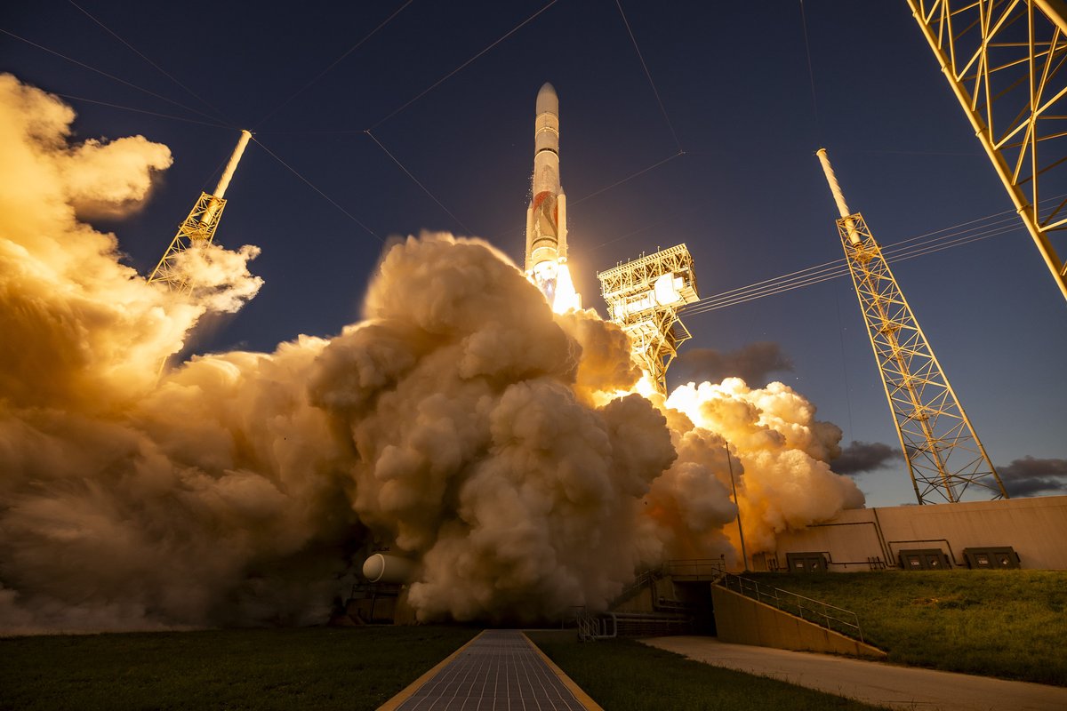 Space Force certifies Vulcan for national security launches spacenews.com/space-force-ce…