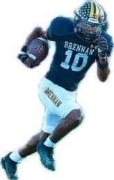 BFNDFball's tweet photo. Congrats to @0fficial_Khari on signing with Hendrix College  

Congrats! 

#BFND https://t.co/dSvj94lGlf