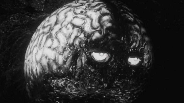 DumbIndustries's tweet photo. Twitch Schedule 3/26:

[Times ET] *MADS BRAIN TRILOGY* 

3:00pm - The Mads: The Brain Eaters
4:02pm - The Mads: The Brain From Planet Arous
5:13pm - The Mads: The Brain That Wouldn't Die

*WILD CARD* 

6:15pm - Movie Jo Night: Daughter of the Mind https://t.co/WS6YwohpGv