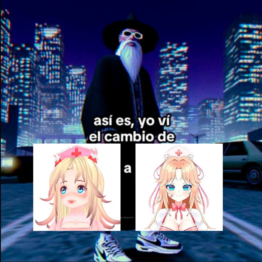 Sugarser0's tweet photo. Cambios gente y se vienen más… https://t.co/VmiQtTS22k