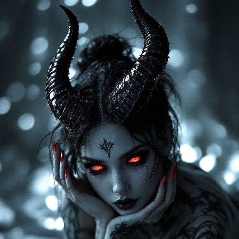 VDaemonium tweet picture