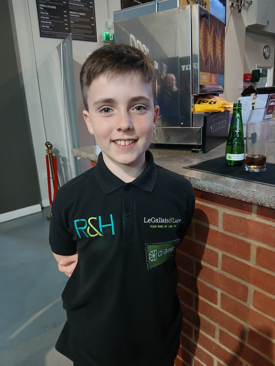 Cue Surrey tweet media