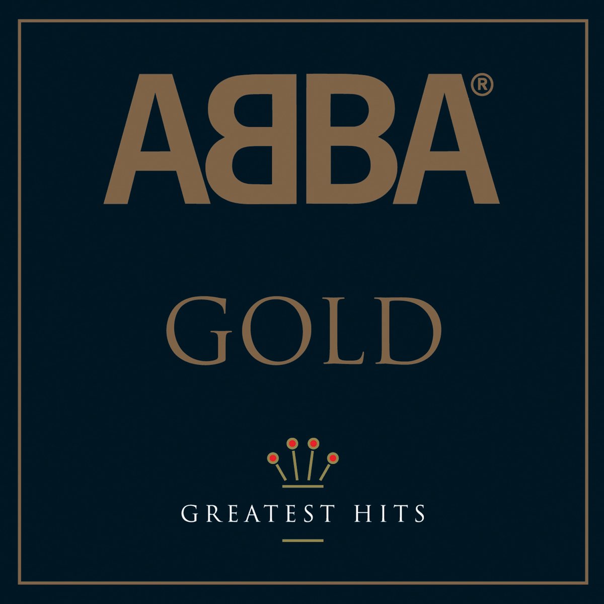 ABBA Charts tweet media