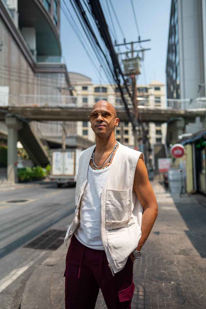 DJEFF (@djeffofficial) on Twitter photo Great time at Bangkok! Phuket next for Cafรฉ Del Mar โก๏ธ Great time at Bangkok! Phuket next for Cafรฉ Del Mar โก๏ธ