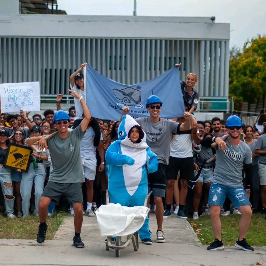 Universidad Tecnológica de La Habana tweet media
