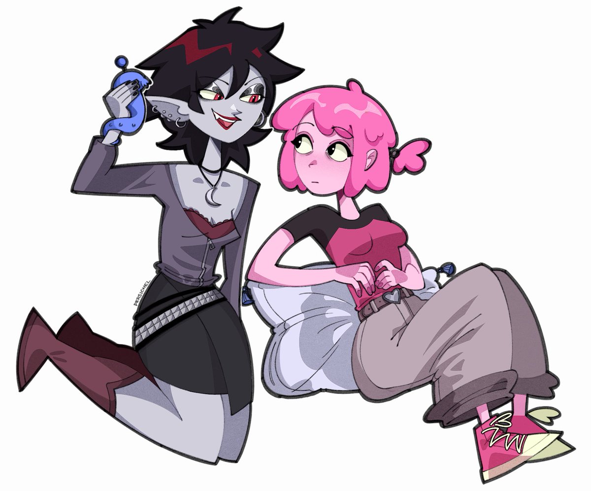 #bubbline
