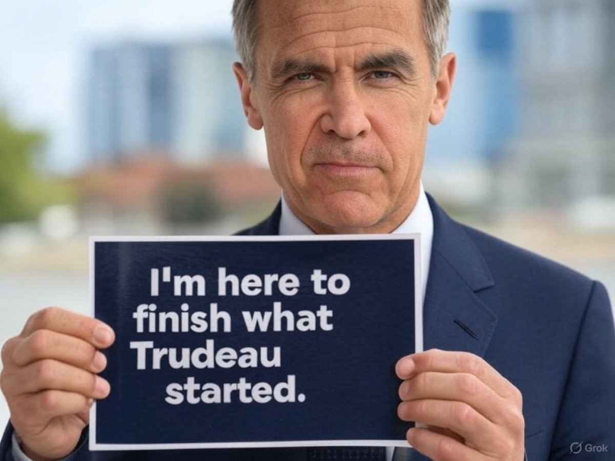 <a href="/BoswellDoug/">Doug Boswell</a> #MarkCarney #Brookfield #TaxEvasion #OffshoreAccounts #FollowTheMoney #EliteCorruption #WakeUpCanada #Exposed #RiggedSystem #AccountabilityNow #LiberalsMustGo #Liberalcorruption #Liars #Traitors #justlikejustin