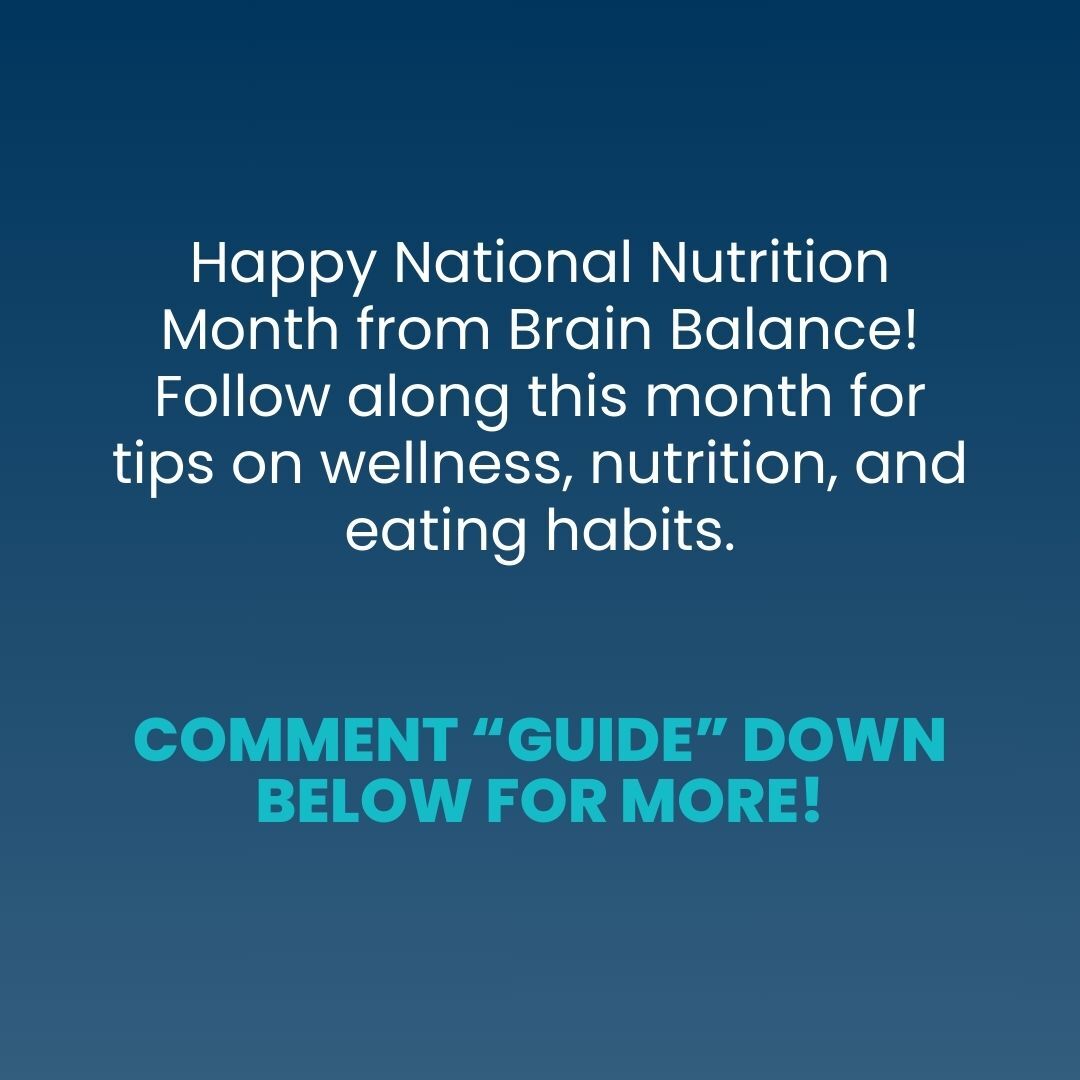 Incorporating healthy foods into kids routines can be challenging, but with some planning and creativity, it’s possible to make nutritious eating a seamless part of family life. Check out our blog to download our guide: bit.ly/4iJExaf