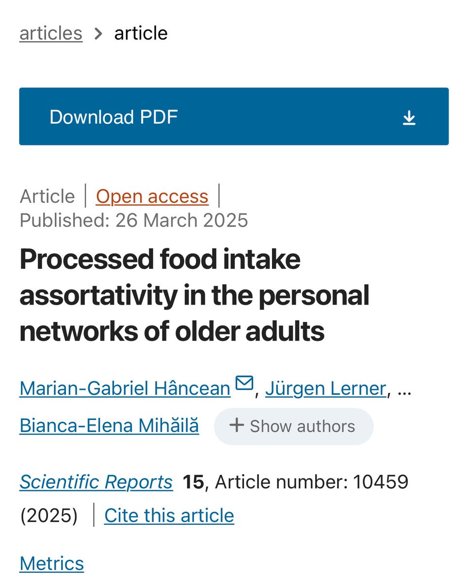 When it comes to healthy aging, your network might be just as important as your doctor.