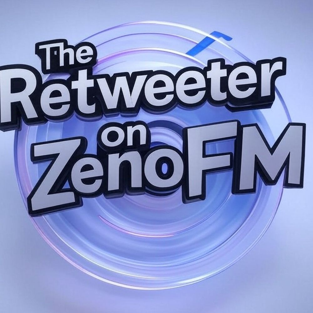 theretweeter tweet media