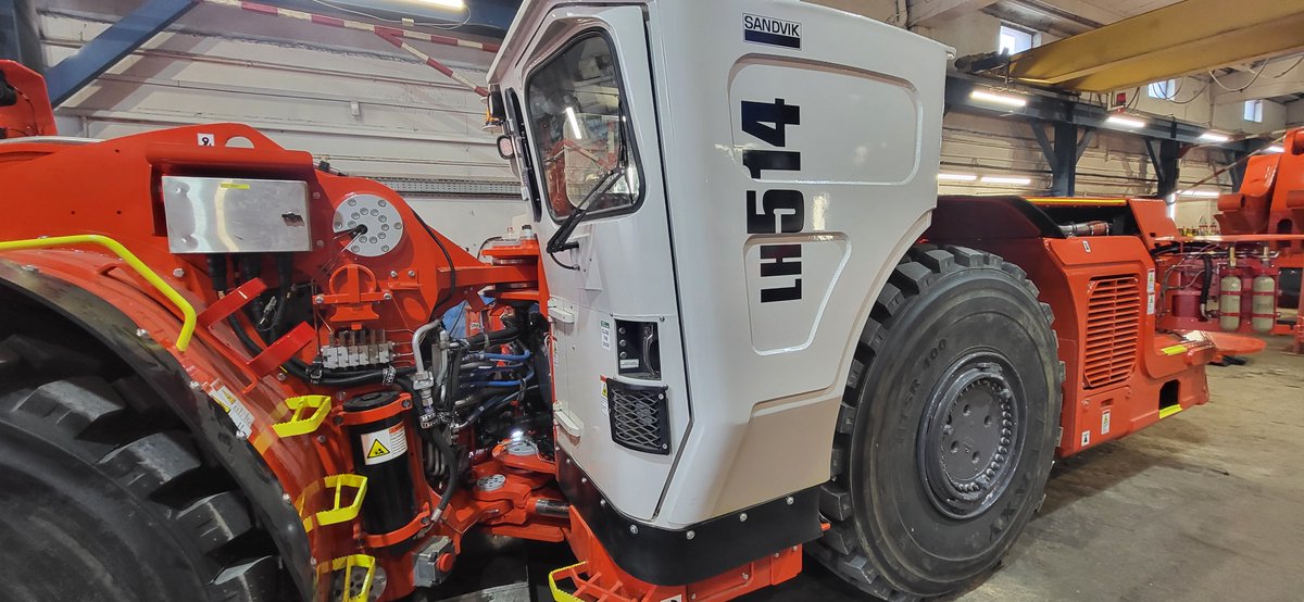 QME_1987's tweet photo. Another fully LH514 rebuilt with warranty, available immediately 😁 - https://t.co/gToaE07cQz https://t.co/y3wgFkLp2I