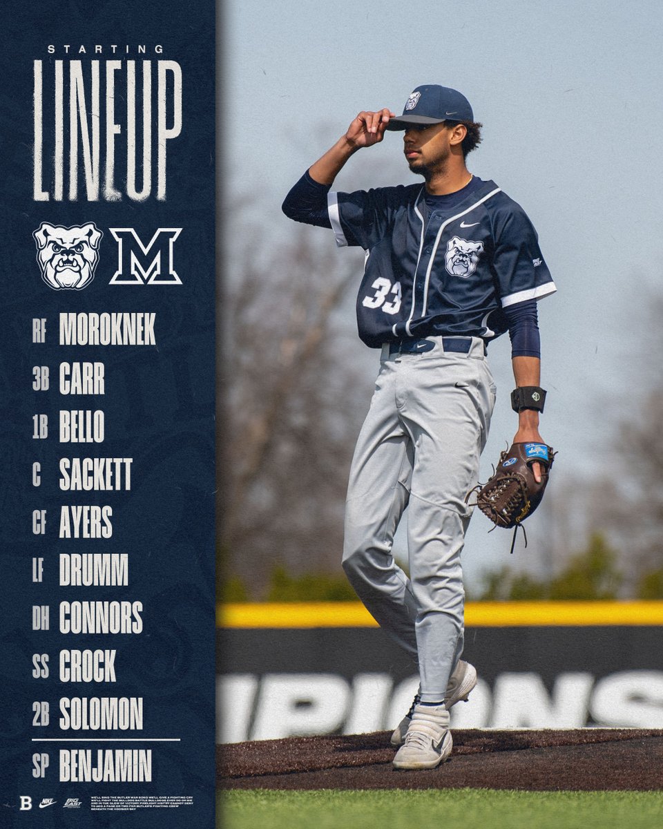 ButlerUBaseball's tweet photo. https://t.co/7Pz2VI4vs3