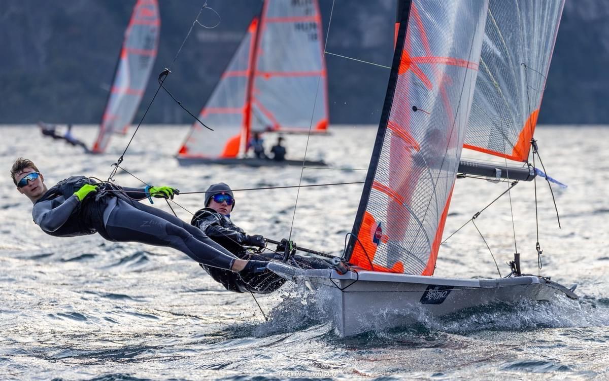 🚀 A New Team Making Big Waves in the 29er EuroCup! - mailchi.mp/29er/meet-the-…
