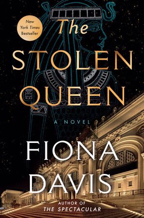 Books We Read @ Chang (@bwr_chang) on Twitter photo Have you read the latest book by Fiona Davis? Fans of #history, #mystery, and #NYC, presenting you "The Stolen Queen," in the context of her other works. But what’s a "gimlet slip?" Find out from <a href="/judit_librarian/">Judit Hajnal Ward 💙 💛</a>.
<a href="/RULibraries/">Rutgers University Libraries</a> <a href="/RutgersSEBS/">Rutgers SEBS</a> <a href="/Rutgers_CAS/">Rutgers Center of Alcohol & Substance Use Studies</a>
sites.rutgers.edu/books-we-read/… Have you read the latest book by Fiona Davis? Fans of #history, #mystery, and #NYC, presenting you "The Stolen Queen," in the context of her other works. But what’s a "gimlet slip?" Find out from <a href="/judit_librarian/">Judit Hajnal Ward 💙 💛</a>.
<a href="/RULibraries/">Rutgers University Libraries</a> <a href="/RutgersSEBS/">Rutgers SEBS</a> <a href="/Rutgers_CAS/">Rutgers Center of Alcohol & Substance Use Studies</a>
sites.rutgers.edu/books-we-read/…