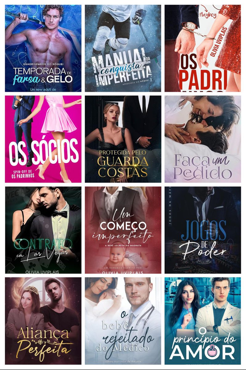 umaloucuralit's tweet photo. 🚧 SORTEIO DAS ARQUITETAS 🚧
.
Estou participando de uma gincana e preciso muito da ajuda de vocês!!! Em troca irão ganhar ebooks do mais novo lançamento da Olívia Uviplais.
.
Prêmios:
🥇: 1 e-book de Amor Por Acidente + dois ebooks da Olívia de sua escolha
🥈: 1 e-book de Amor Por Acidente + um ebook da Olívia de sua escolha
🥉: 1 e-book de Amor Por Acidente

Regras:
1 - Estar me seguindo 
2 - Curtir e comentar o vídeo do link abaixo 
https://t.co/pnwmkpTtm0
3 - Colocar o print nos comentários e dar rt no post do sorteio

Quanto mais comentários, mais chances de ganhar!!!😉😉
