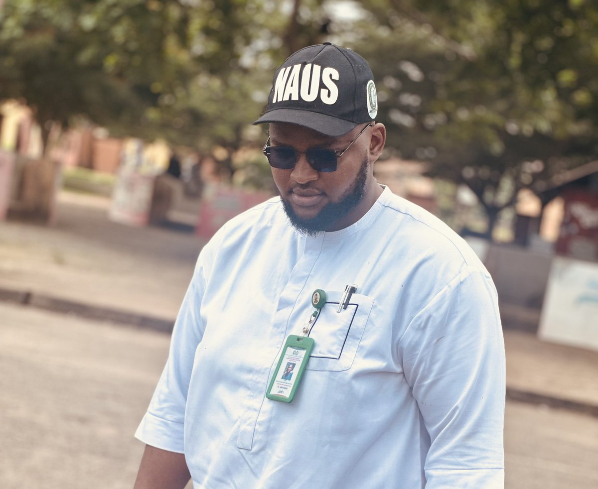 Kess_jnr's tweet image. kess_jr _INCORPORATION OF NATIONAL OPEN UNIVERSITY OF NIGERIA NIGERIA (NOUN), BENIN STUDY CENTRE EDO STATE INTO NATIONAL ASSOCIATION OF UNIVERSITY STUDENTS (NAUS), EDO STATE_##studentengagement #studentinvolvement