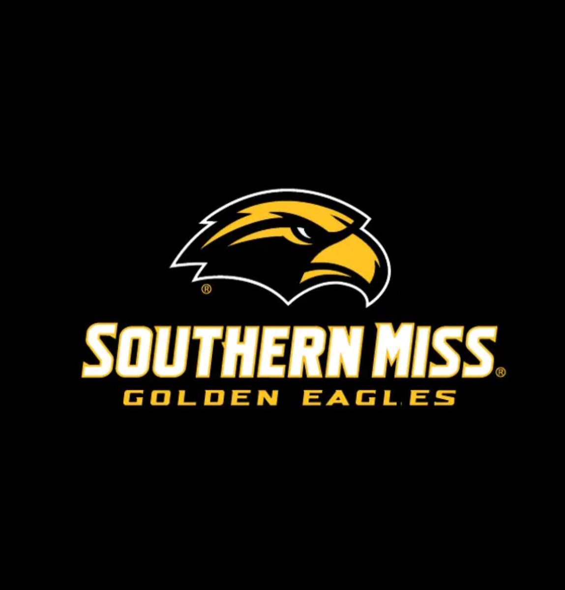 C2bucks_c2's tweet image. #agtg
Blessed to have received an offer from the university of southern Mississippi!! #SMTTT @Reed5G @CoachHuff @sreldiablorojo @GregBiggins @adamgorney @CoachTroop3