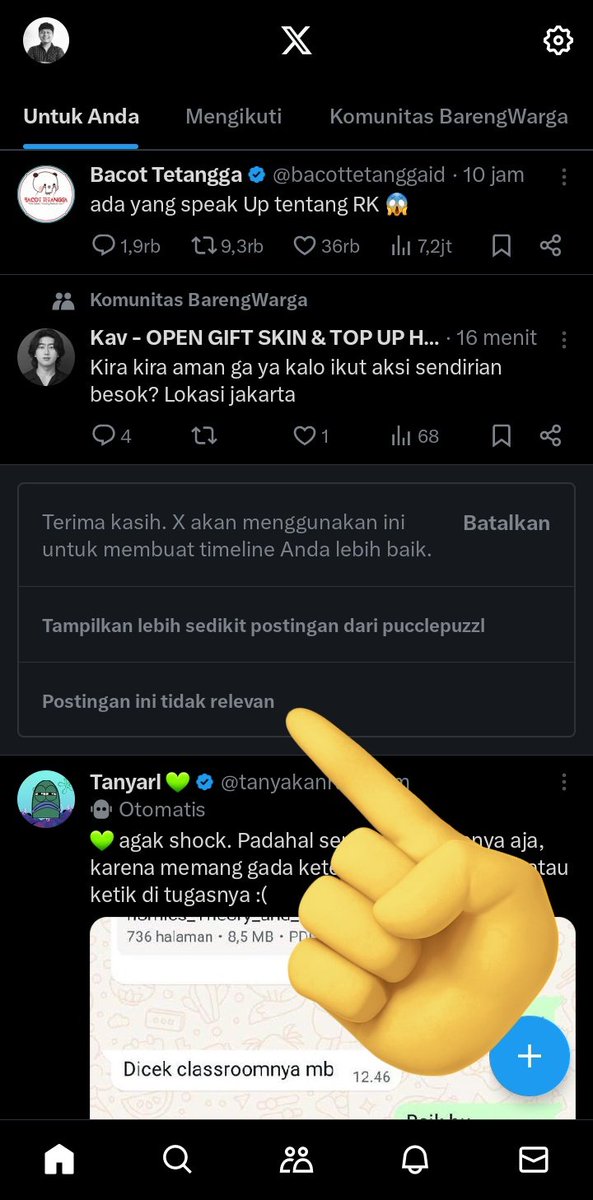 IalVanJava tweet picture