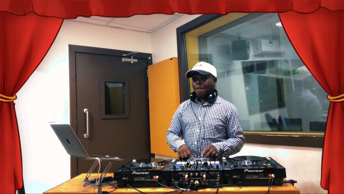 Deejay Charra (@charradeejay) on Twitter photo Keep your requests coming coz things are getting hotter in here <a href="/GhettoRadio895/">Ghetto Radio</a> let’s reason coz it’s all about #JAHMROCKDOBA feat <a href="/CharraDeejay/">Deejay Charra</a>
<a href="/LindaOmolo/">LindaDehLupirahWololo</a>
<a href="/MaggyNduvi/">@Maggy Nduvi (Jah Lady)💚💛❤️</a>
<a href="/DjBoboDread/">Dj BoboDread★</a>
<a href="/ZJCOOLL/">ZJ COOLL The Dub Mastah</a>
<a href="/AngelMariam14/">Angel Mariam</a>
<a href="/Ijaluo1/">Jaber001🌊💦🦟🇰🇪🇧🇭🚯🔞</a>
<a href="/Ruthmueni254/">Ruth Mueni(Tala finest)</a>
<a href="/jojomackenzie2/">_JOJO..H.E.R😁💋😷🍻🍷💫</a>
<a href="/Aliluyo4/">Ali luyo</a> Keep your requests coming coz things are getting hotter in here <a href="/GhettoRadio895/">Ghetto Radio</a> let’s reason coz it’s all about #JAHMROCKDOBA feat <a href="/CharraDeejay/">Deejay Charra</a>
<a href="/LindaOmolo/">LindaDehLupirahWololo</a>
<a href="/MaggyNduvi/">@Maggy Nduvi (Jah Lady)💚💛❤️</a>
<a href="/DjBoboDread/">Dj BoboDread★</a>
<a href="/ZJCOOLL/">ZJ COOLL The Dub Mastah</a>
<a href="/AngelMariam14/">Angel Mariam</a>
<a href="/Ijaluo1/">Jaber001🌊💦🦟🇰🇪🇧🇭🚯🔞</a>
<a href="/Ruthmueni254/">Ruth Mueni(Tala finest)</a>
<a href="/jojomackenzie2/">_JOJO..H.E.R😁💋😷🍻🍷💫</a>
<a href="/Aliluyo4/">Ali luyo</a>