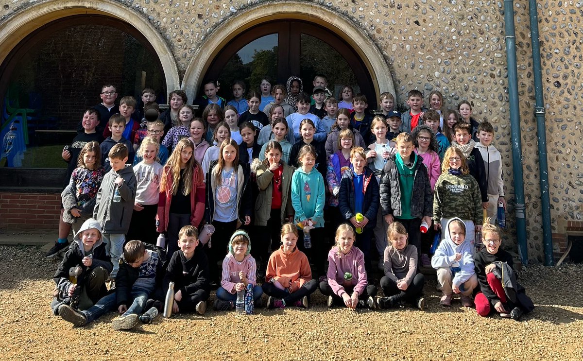 BVS Year 4 tweet media