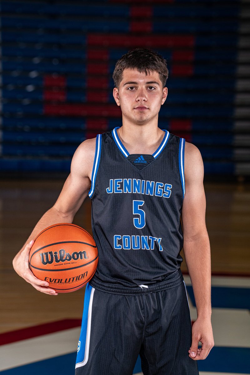 Congratulations to Carter Kent for being selected to the IBCA Large School All-State!