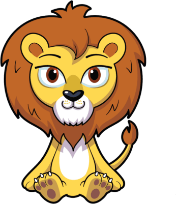 Raul_AyalaS's tweet image. I found my #veefriends @veefriends character #LogicalLion