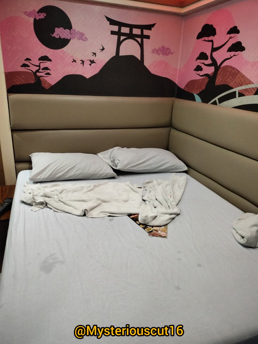 MYSTERIOUSCUT16's tweet photo. Done repeat client - thank you sir sa walang sawang pag-book. 😊
#RepeatClient #SoCleanSoGood https://t.co/AueeWfcED3