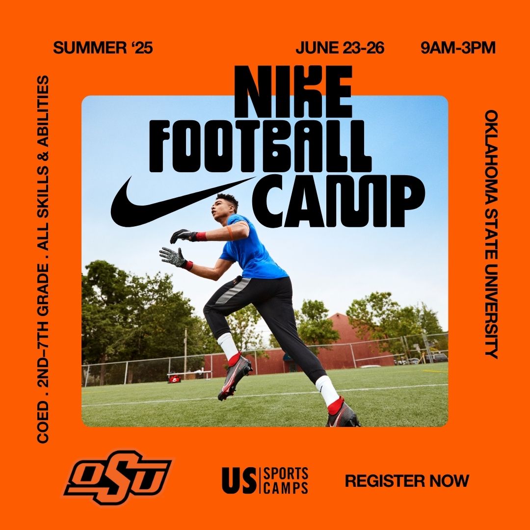 See you in Stillwater!