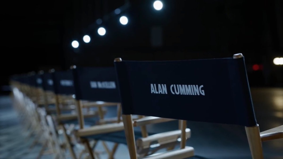 QuidVacuo's tweet photo. @SimuLiu ¡BOMBAZO VUELVE ALAN CUMMING COMO NIGHTCLAWLER A AVENGERS DOOMSDAY! https://t.co/ZAKDr1wRbx