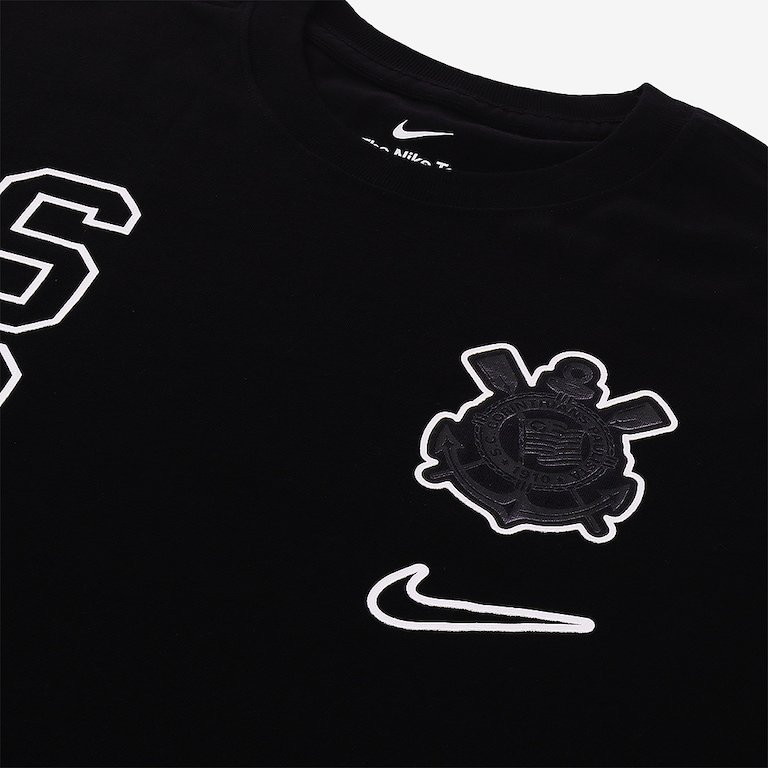 ⚽ Menor preço já postado ⚽ 

Camiseta Nike Corinthians Masculina

Tamanhos disponíveis: P, M, G e GG

R$ 113,04 no PIX

🎟️ Use o cupom ULTIMAS30

🛒 rstyle.me/+3ZDhxKHFeU1tl…
