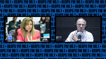 KeopsFM's tweet photo. AHORA 🔴 Hablamos con @mployolaok, abogada
 
#ElEnfoqueProvincial con @martinlop por 𝗞𝗲𝗼𝗽𝘀 𝗙𝗠 𝟵𝟬.𝟭🎙#LaPlata

💻 https://t.co/Fvj54zlTqC
📲 https://t.co/WhRuaTin5X https://t.co/GCSwcBfjOC