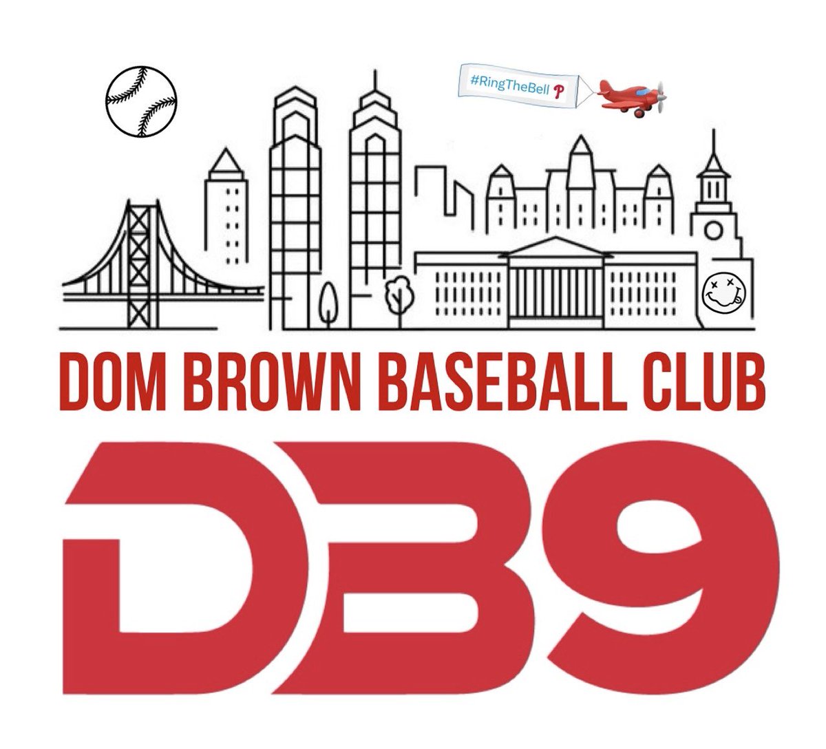 FTB Phillies DB9 tweet media