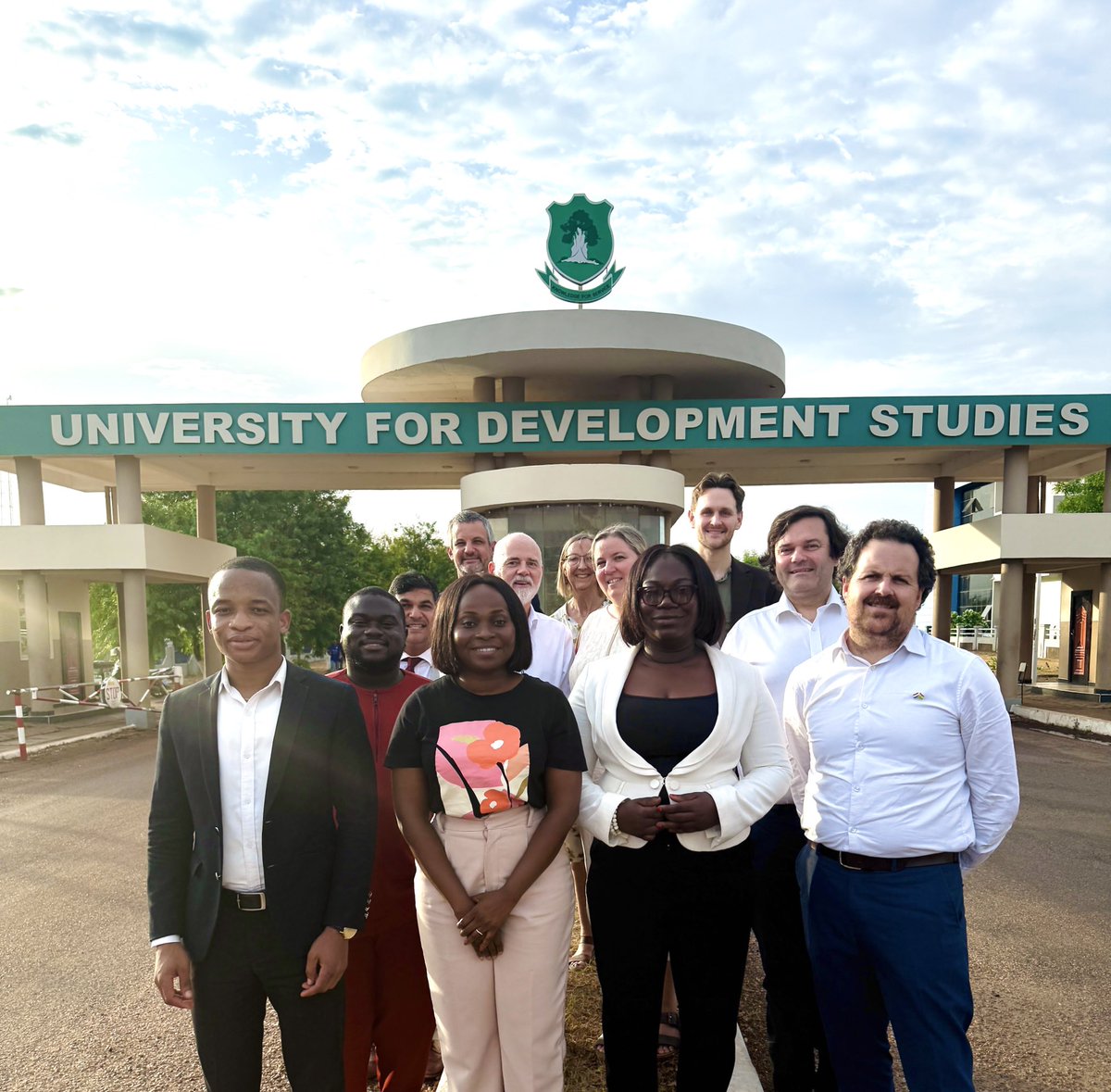 UK in Ghana 🇬🇧🇬🇭 tweet media