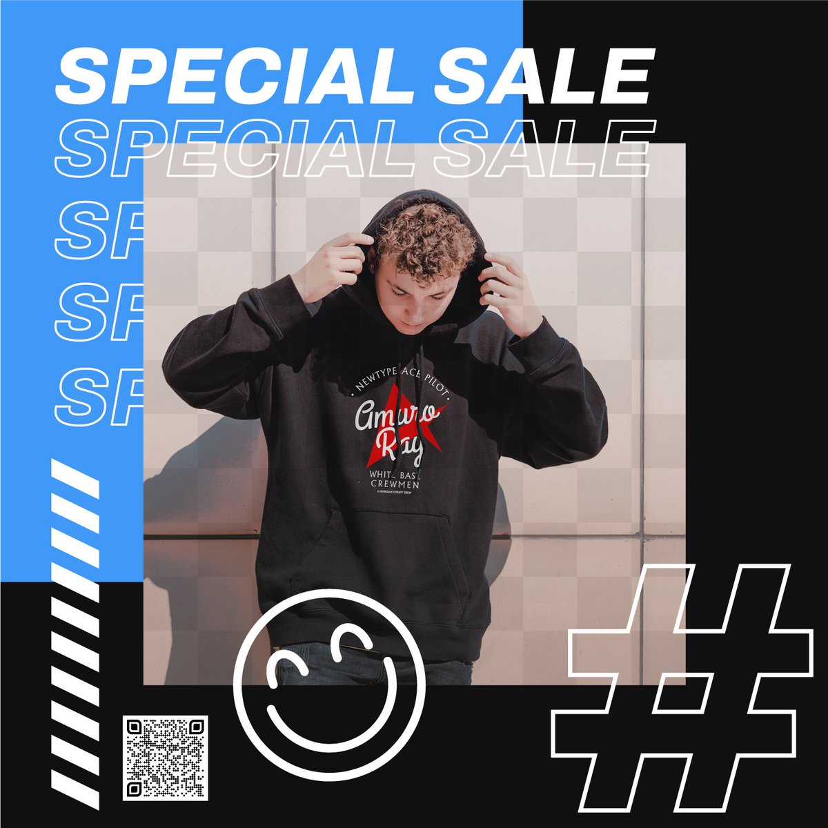 GundamOtakuShop's tweet photo. Live now~ Catch the sale on your favorites with tees starting at $16 https://t.co/U97j5siXlC #Gundam #Sale #Mecha #Fashion #Anime #Cute #Giftideas #Apparel #Weekendsale #Discount #35PercentOff #animewaifu #charaznable #zeon https://t.co/PQBVf6YAM0