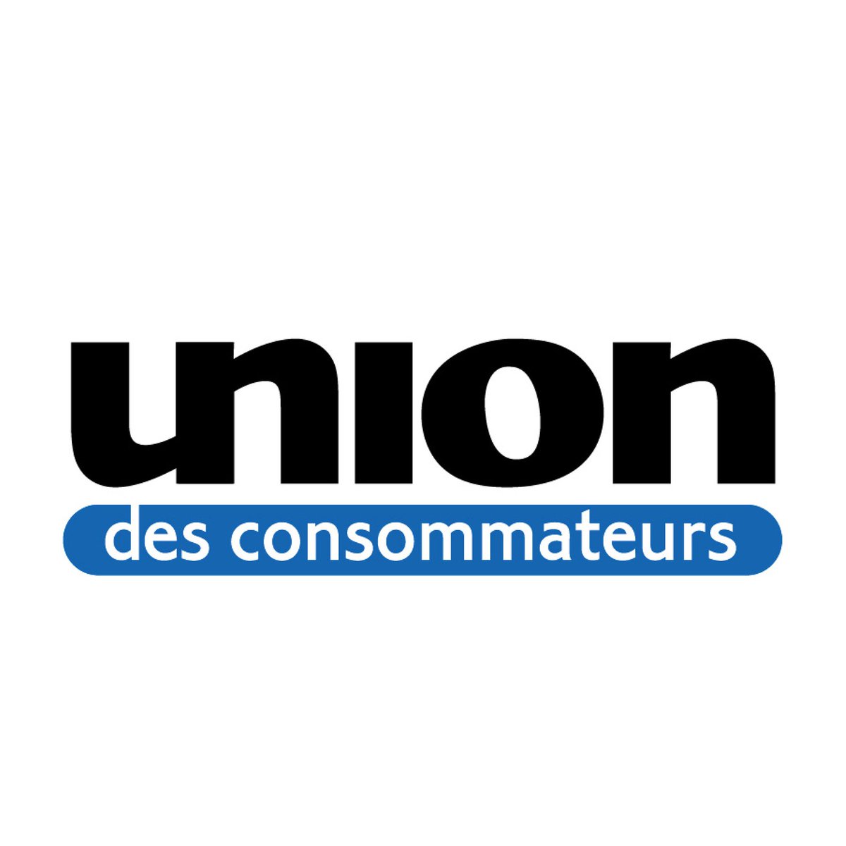 Union des consommateurs tweet media