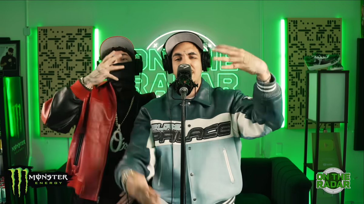 World is healin' 🙏