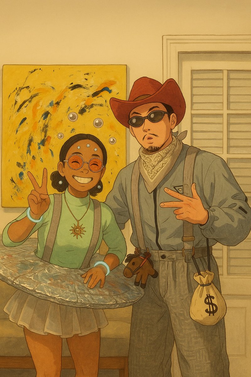 _dropknowledge's tweet image. Help your boys - send them cute ghibli edits of them and their girlfriends.