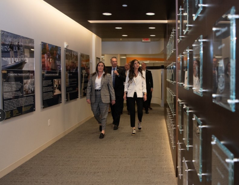 U.S. Immigration and Customs Enforcement tweet media