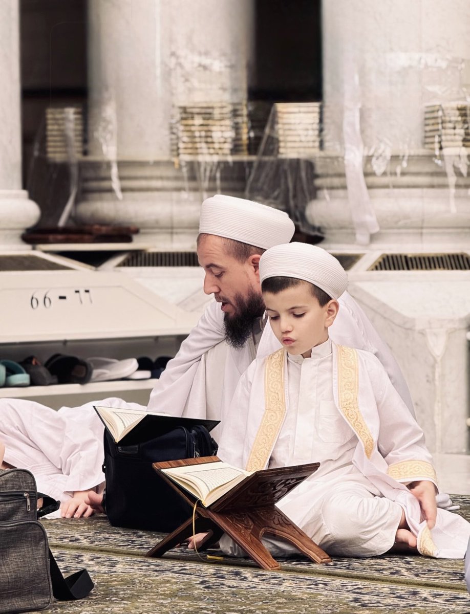 thefaqiir's tweet image. Masjid al-Nabawi today