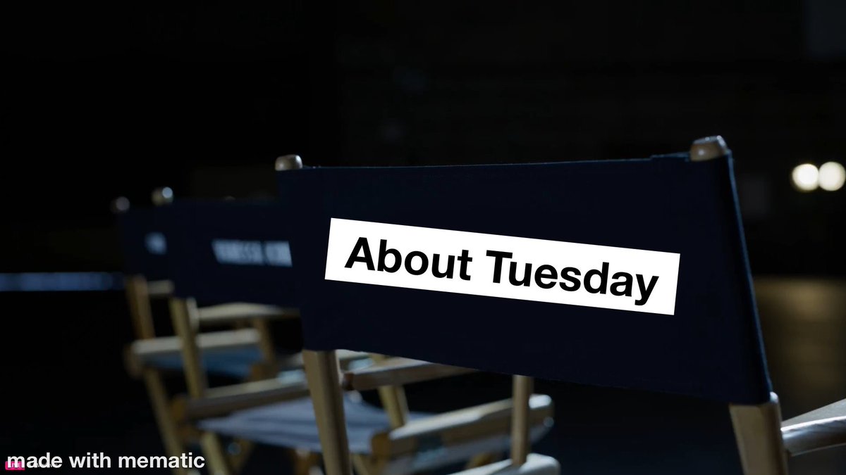 About_Tuesday's tweet photo. We made it! We are officially starring in @Avengers Doomsday! #AvengersDoomsday https://t.co/MTyBMrqQ0k
