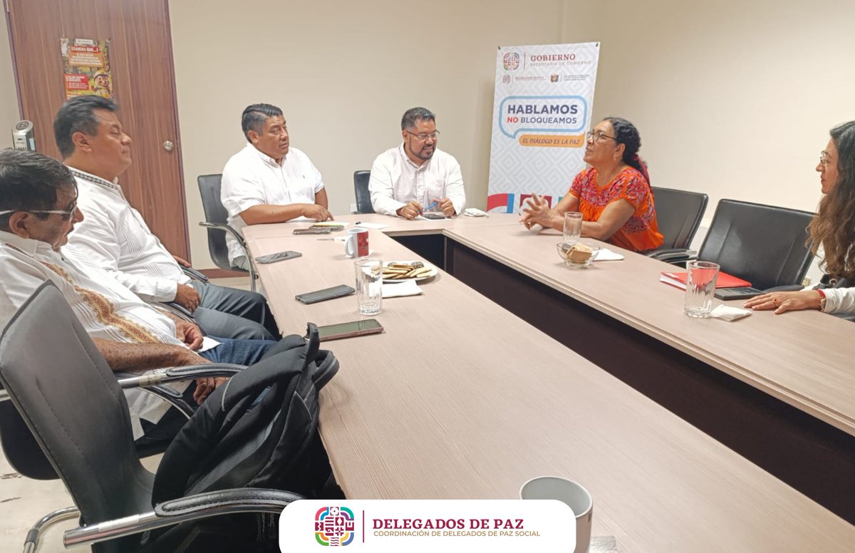 Juntos avanzamos por un Oaxaca con más oportunidades

Bajo el compromiso firme de nuestro Coordinador General, Donato Vargas Jiménez, seguimos fortaleciendo el Programa de Alfabetización para el Bienestar.
